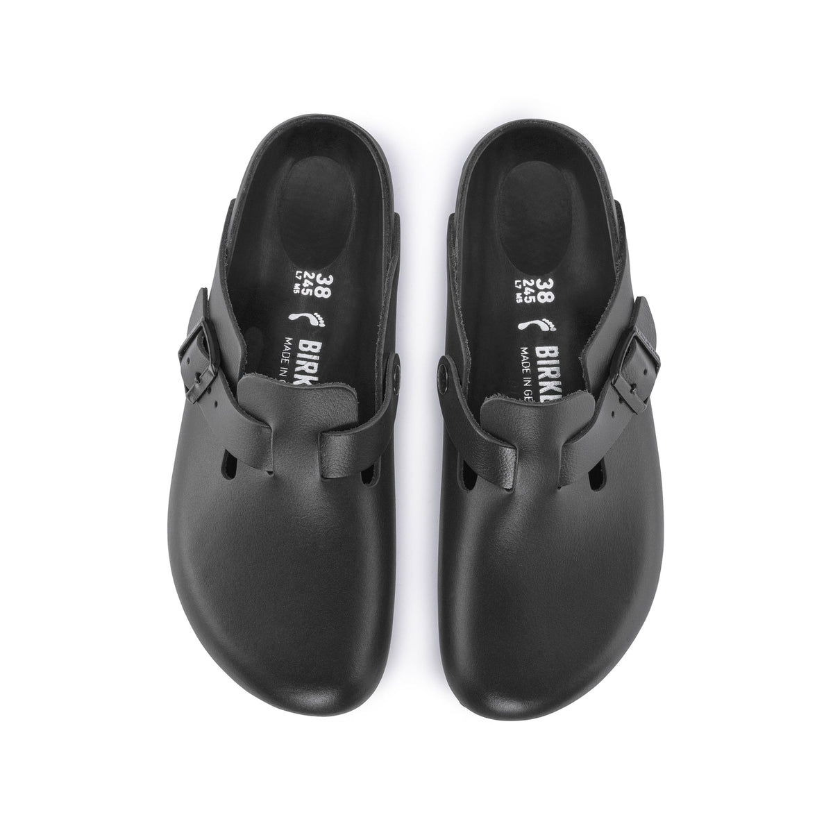 Birkenstock Womens Boston Exquisite Clog