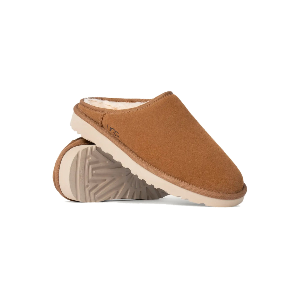 Ugg Mens Classic Slip-On