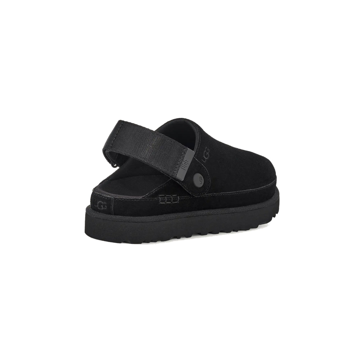 Ugg Womens Goldenstar Clogs