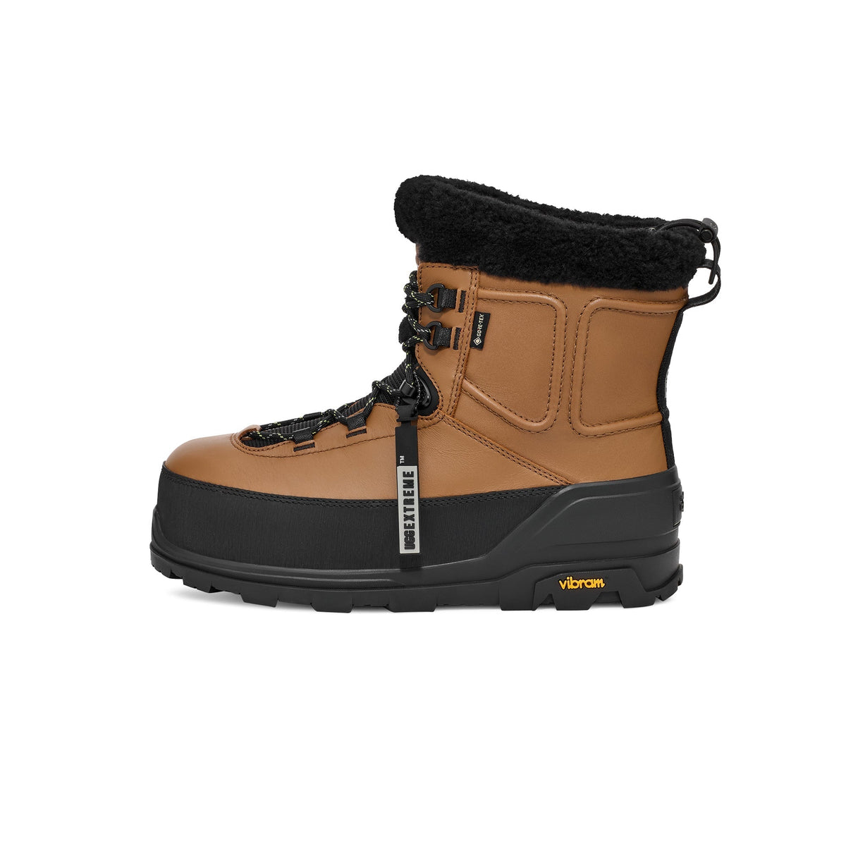 Ugg Mens Shasta Mid Boots