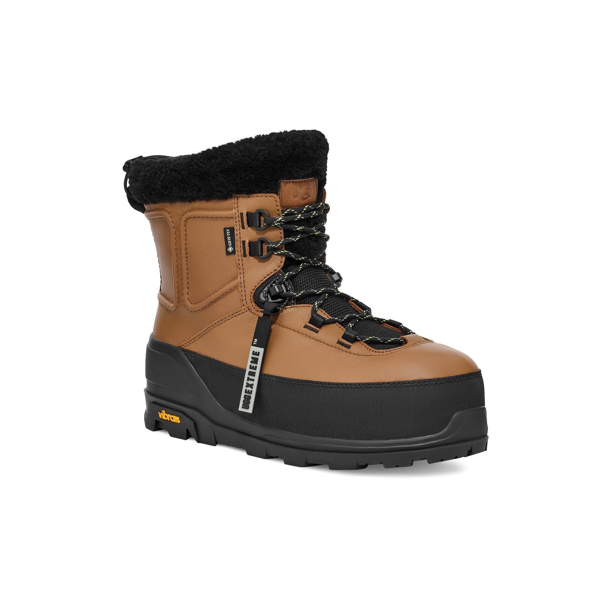 Ugg Mens Shasta Mid Boots