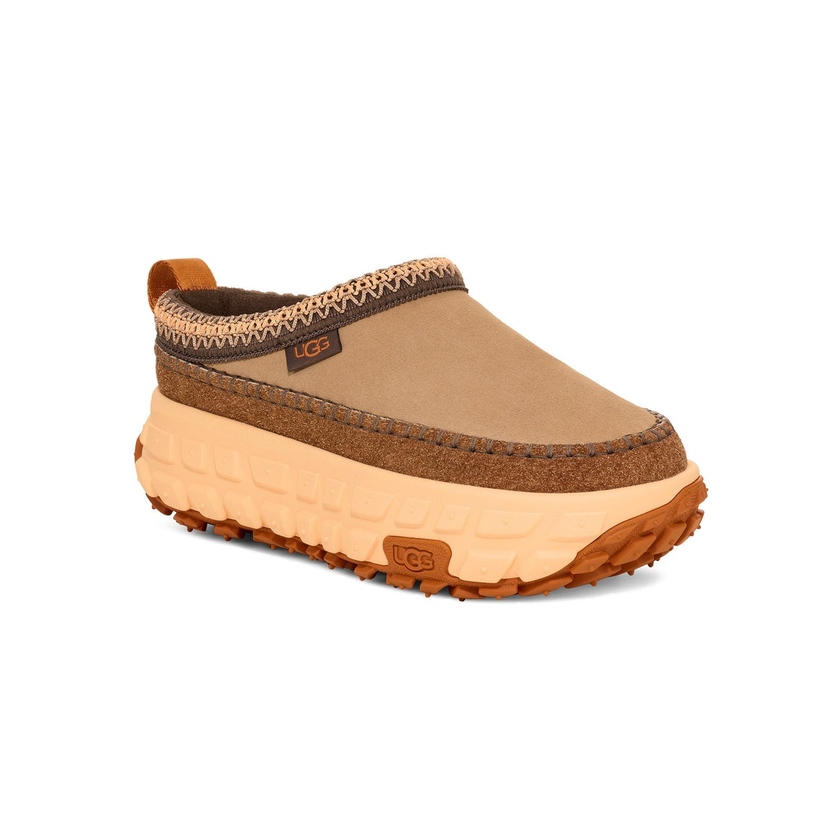 Ugg Womens Venture Daze Slippers