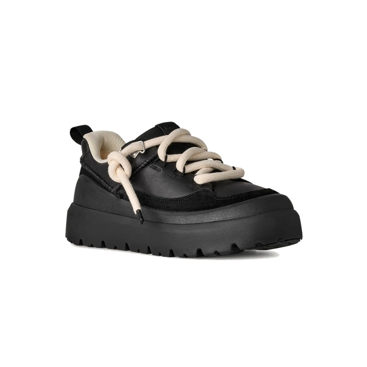 Ugg Mens Heritage Utility Shoes