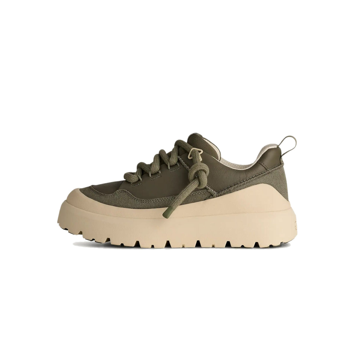 Ugg Mens Heritage Utility Shoes