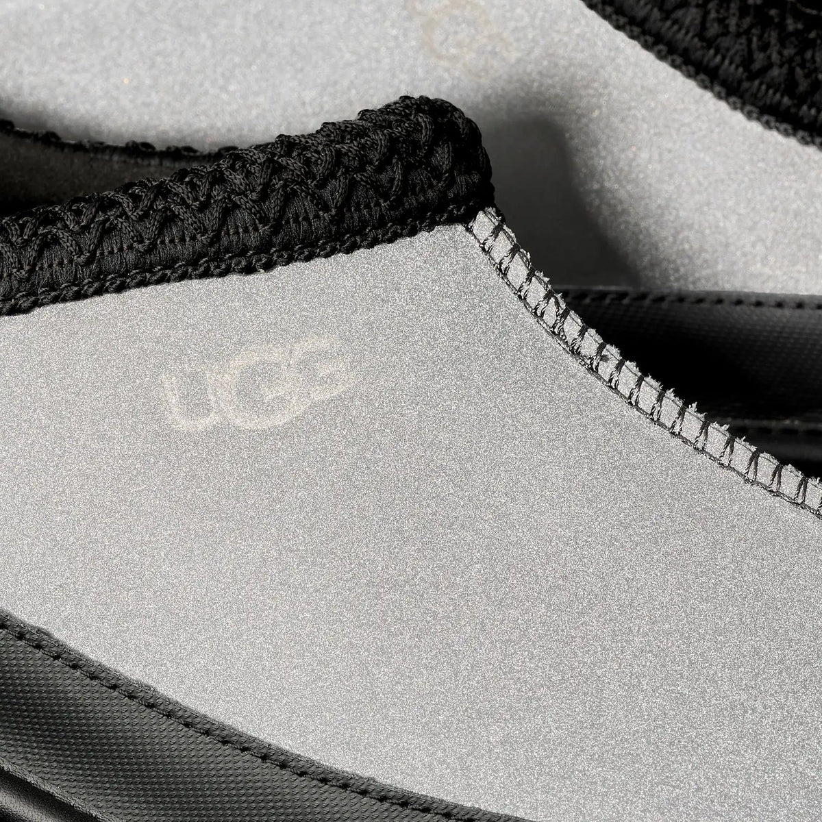Ugg Mens Tasman Reflective Slipper