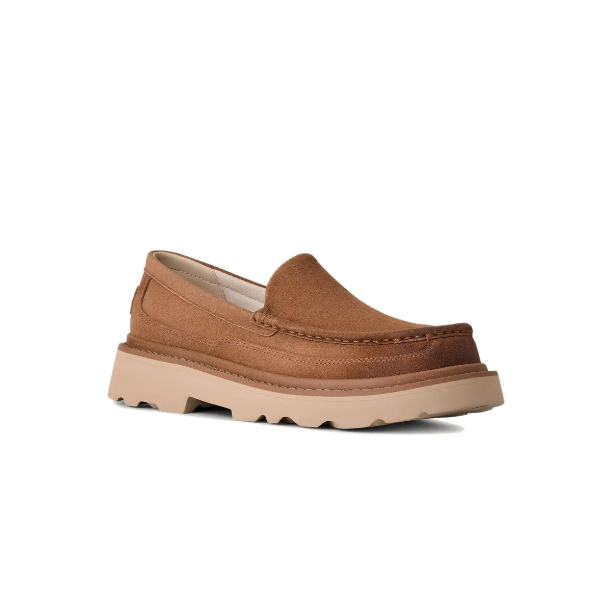 Ugg Mens Ascot Lug Shoes