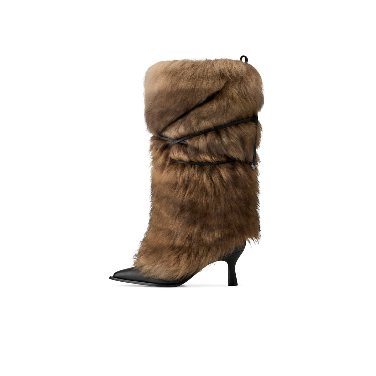 UGG x Ambush Women Heel Boot