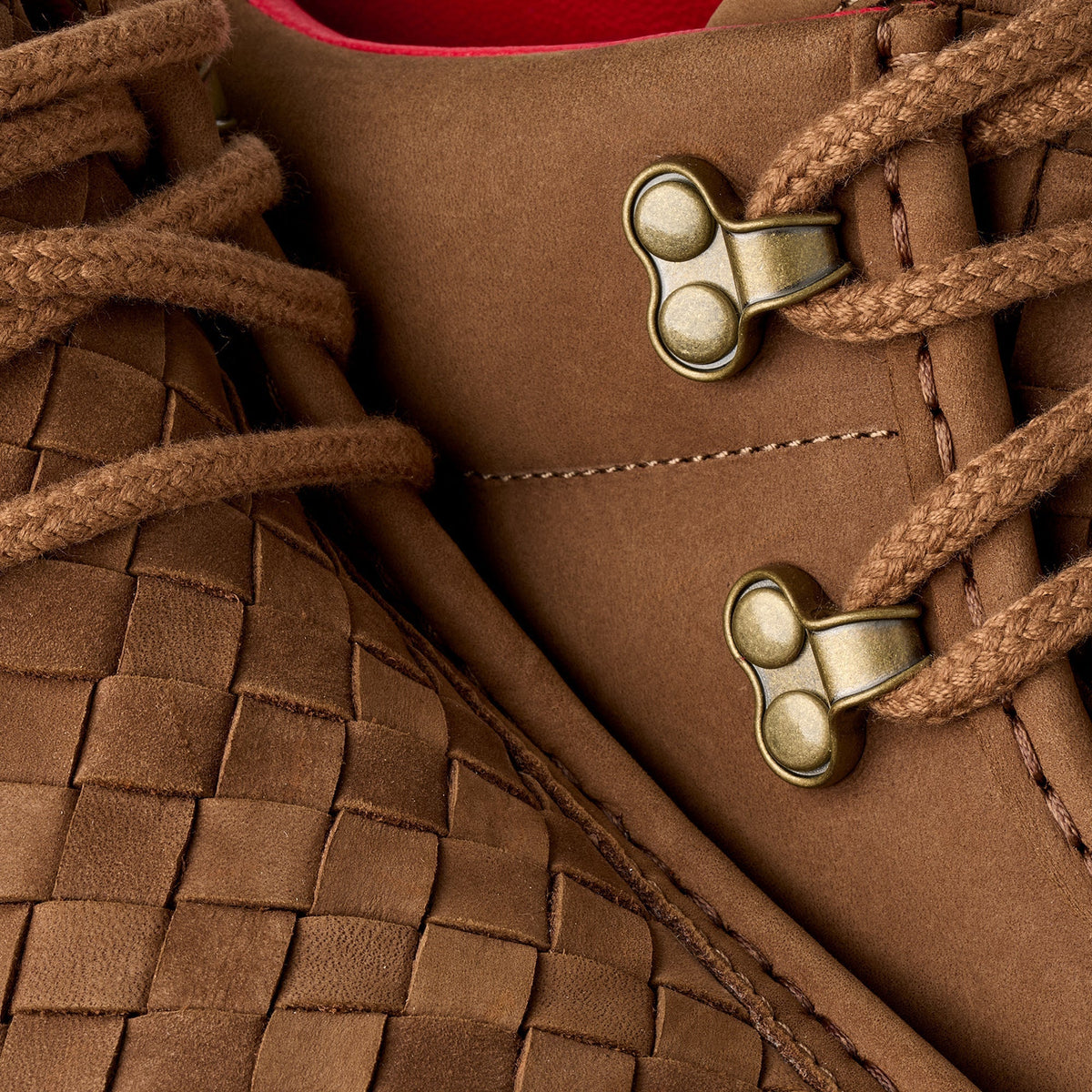 UGG x Ambush Mens Woven Boot