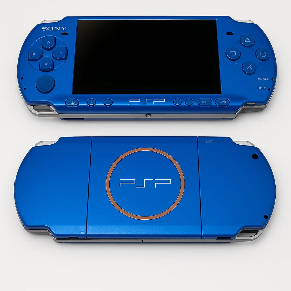 Playstation® Portable