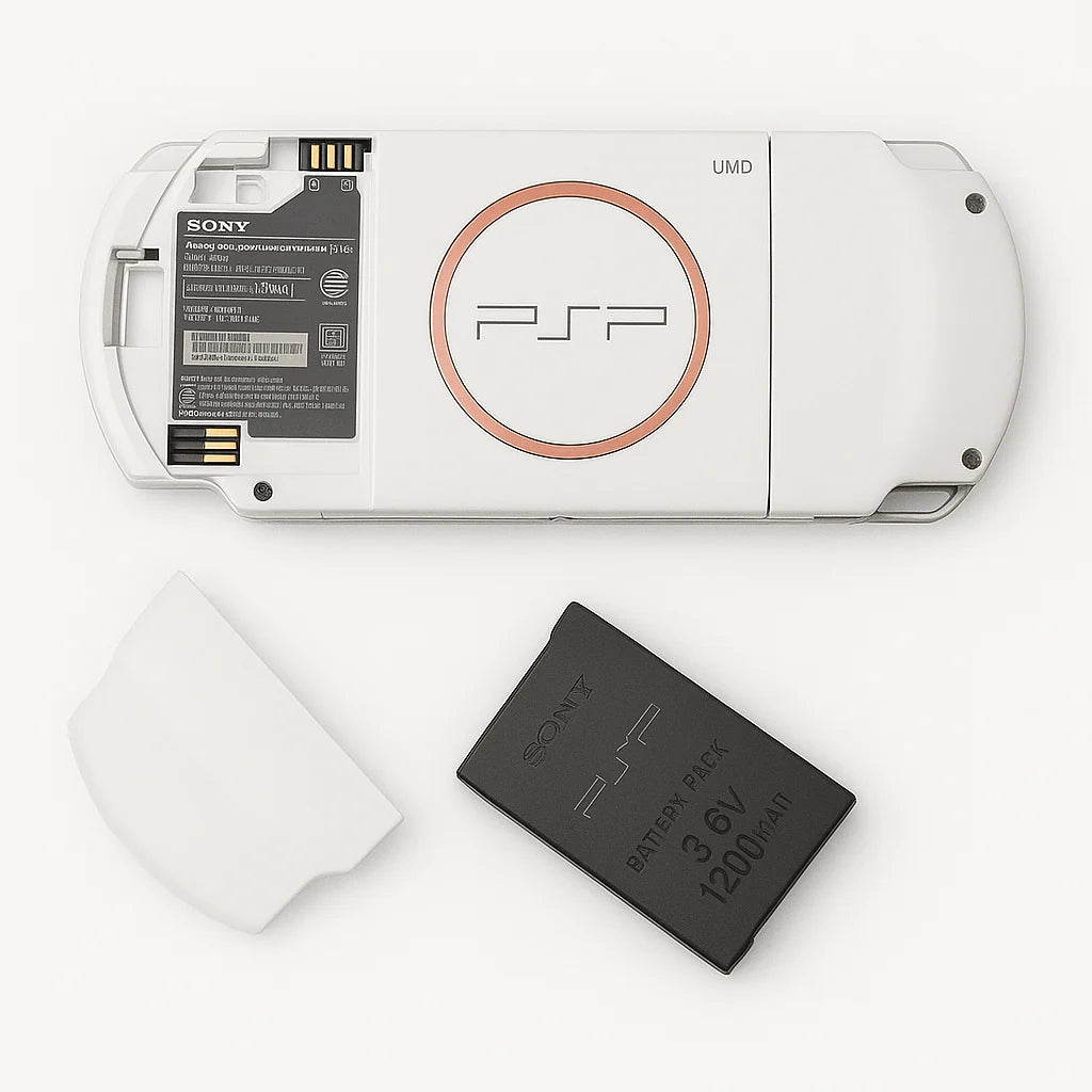 Playstation® Portable