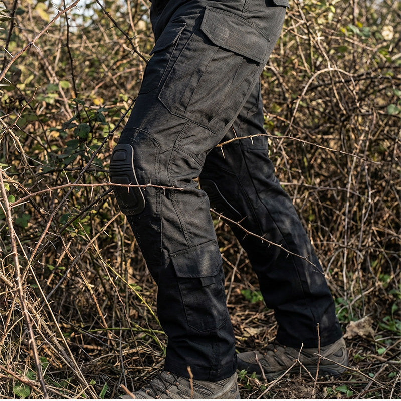 MAXIMILIAN TACTICAL TROUSERS