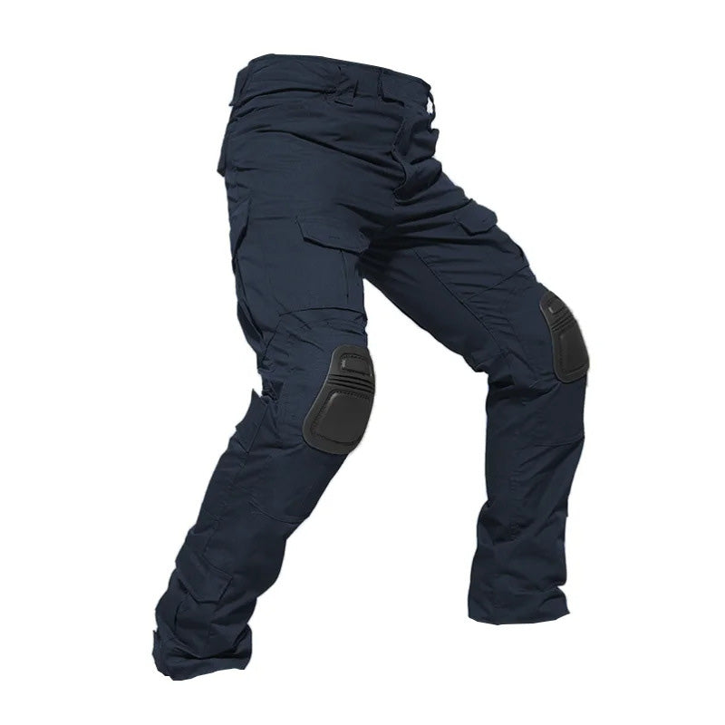 MAXIMILIAN TACTICAL TROUSERS