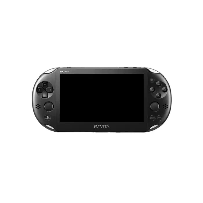 Modded PS Vita 2000 (Slim)