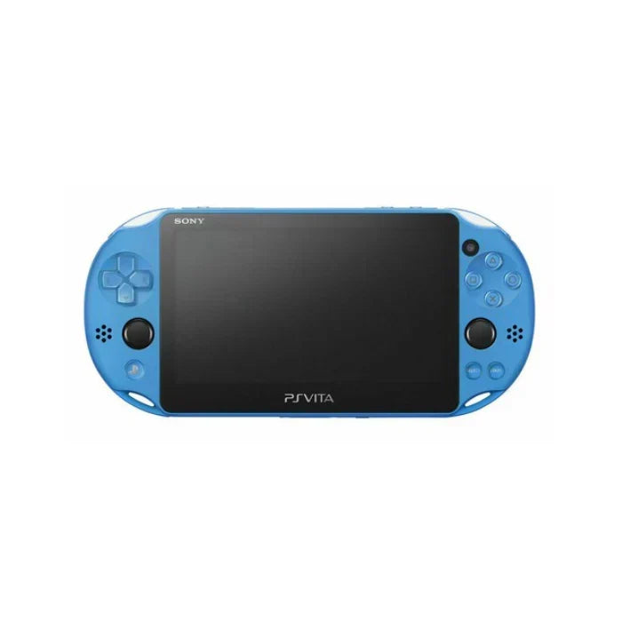 Modded PS Vita 2000 (Slim)